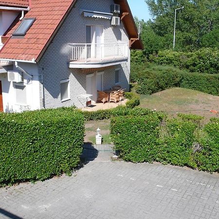 Nyarido Apartman Lejlighed Alsóörs Eksteriør billede