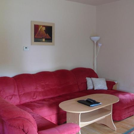 Nyarido Apartman Lejlighed Alsóörs Eksteriør billede